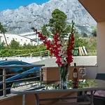 Apartman Barbara