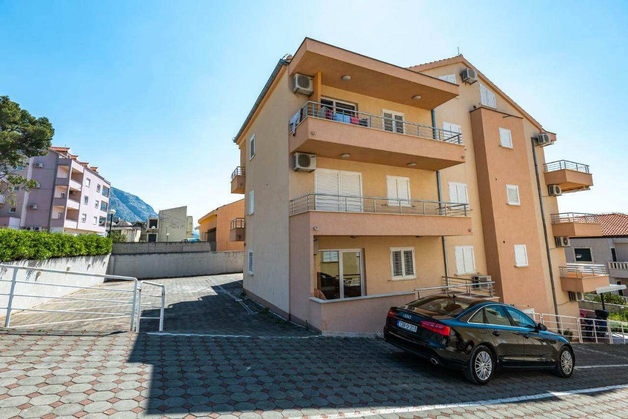 Barbara Apartmán *