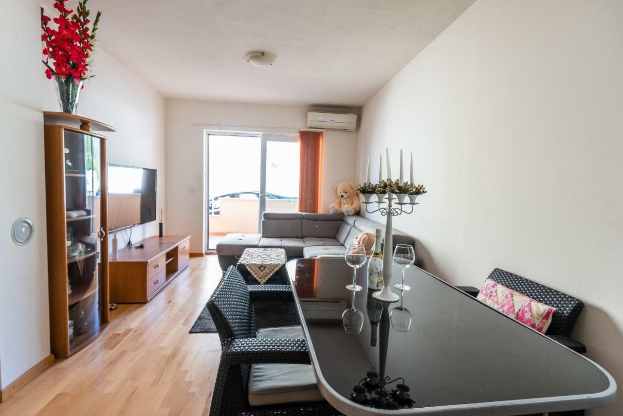 Apartmán Barbara *