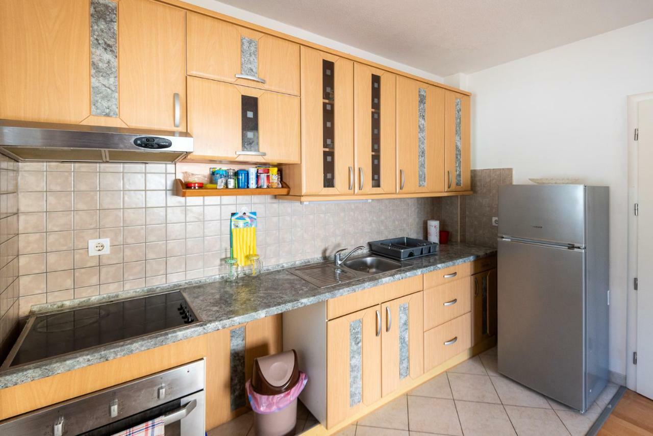 Barbara Apartmán *