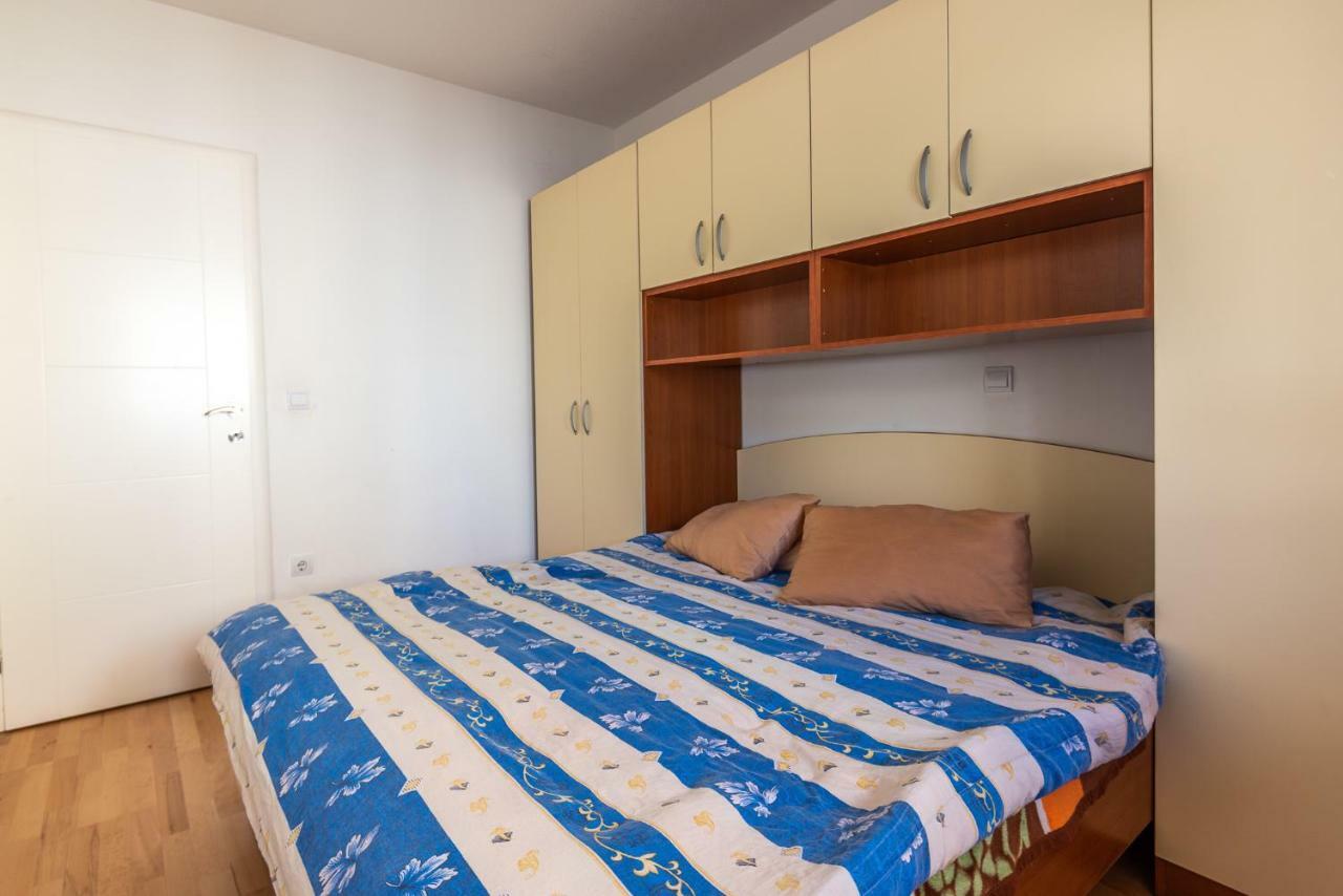 Barbara Apartmán Makarská