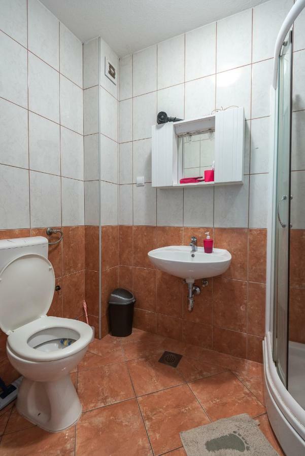 Barbara Apartmán *