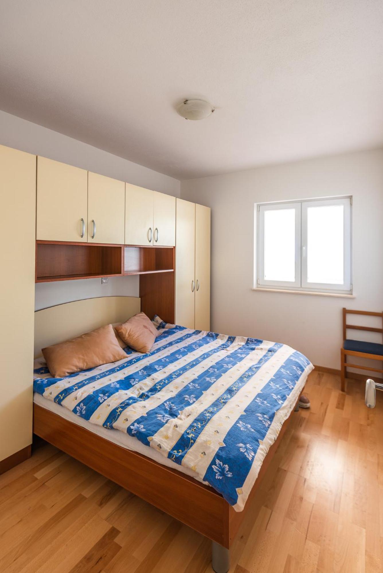 Apartmán Barbara Makarská