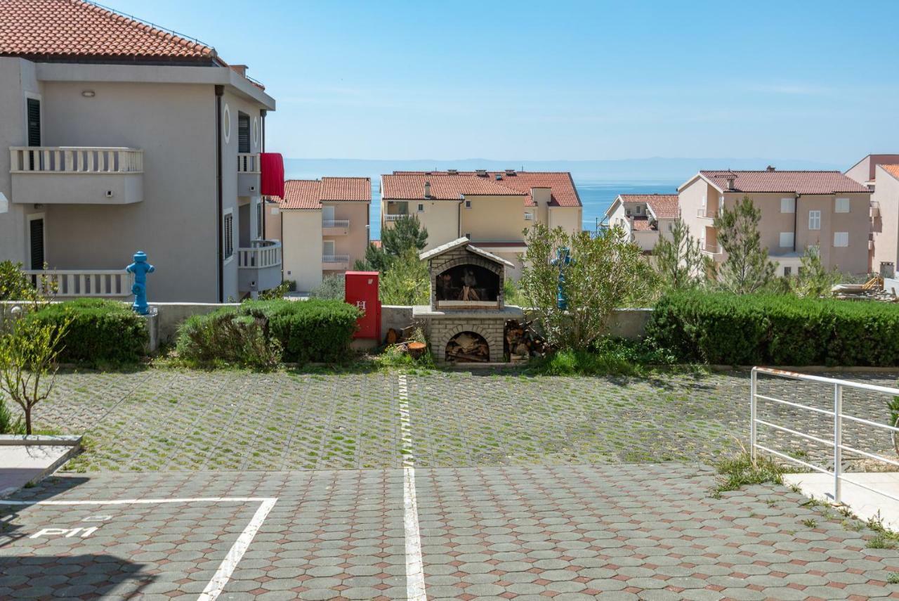 Barbara Apartmán