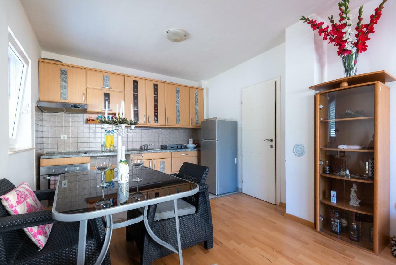 Apartmán Barbara *