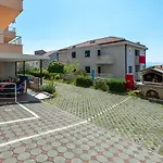Apartman Barbara