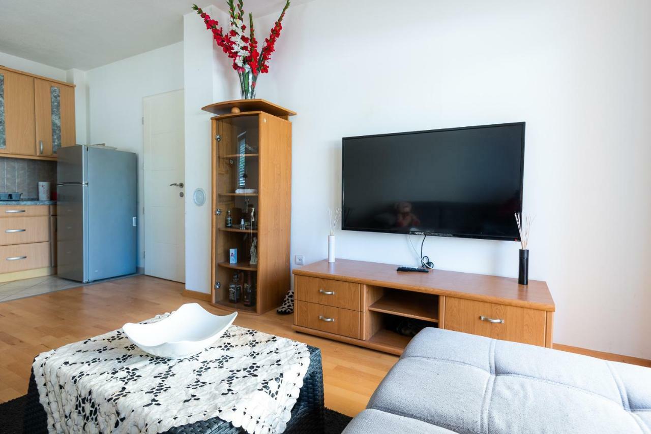 Apartment Barbara